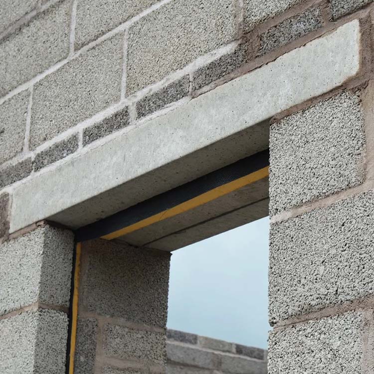Lintels & Blockwork