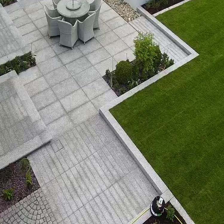 Natural Stone Paving