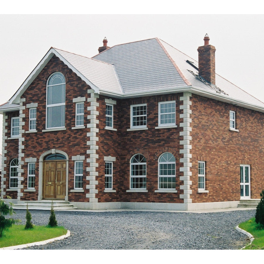Cast Granite Quoin Stick