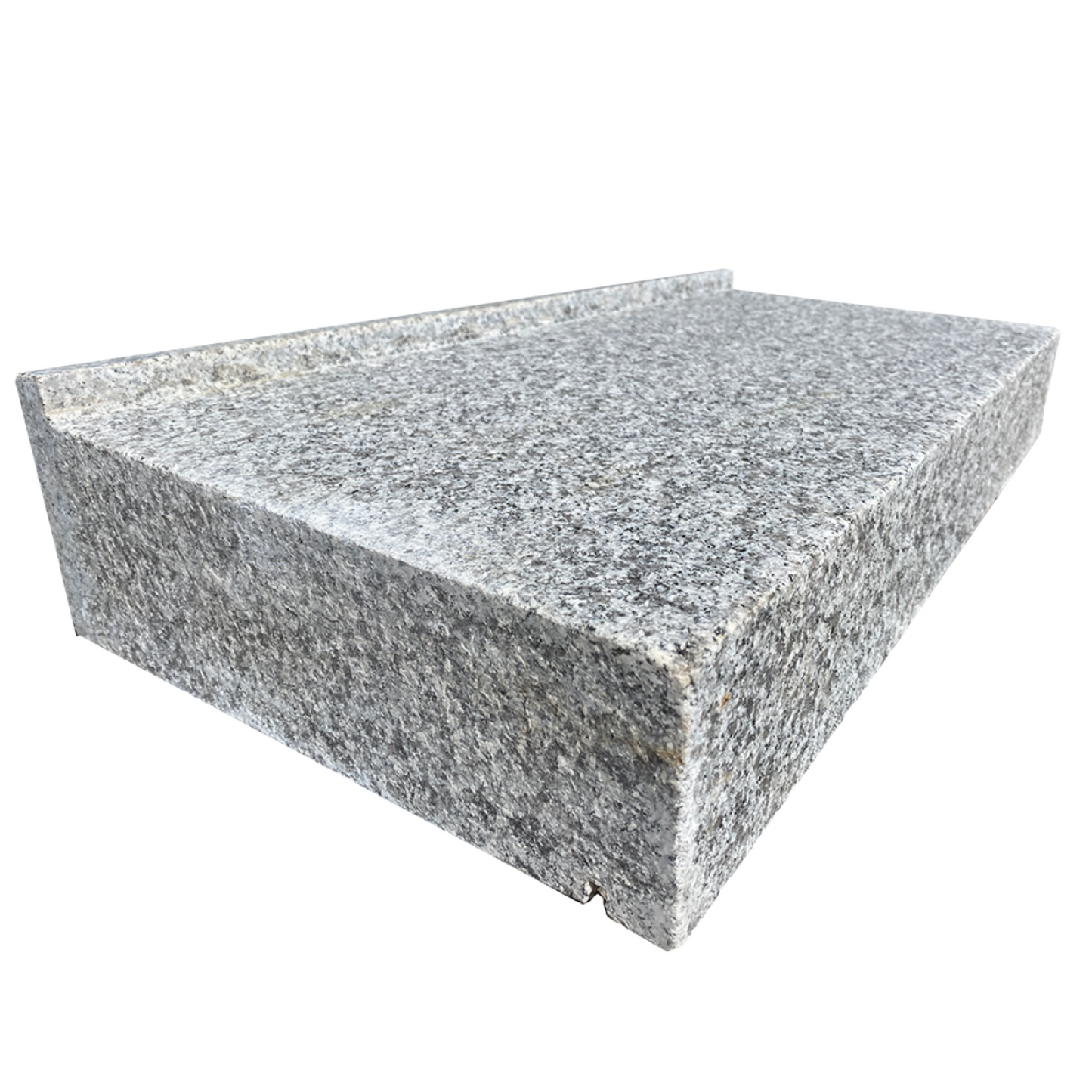 Silver Granite Window Sill - 350x140