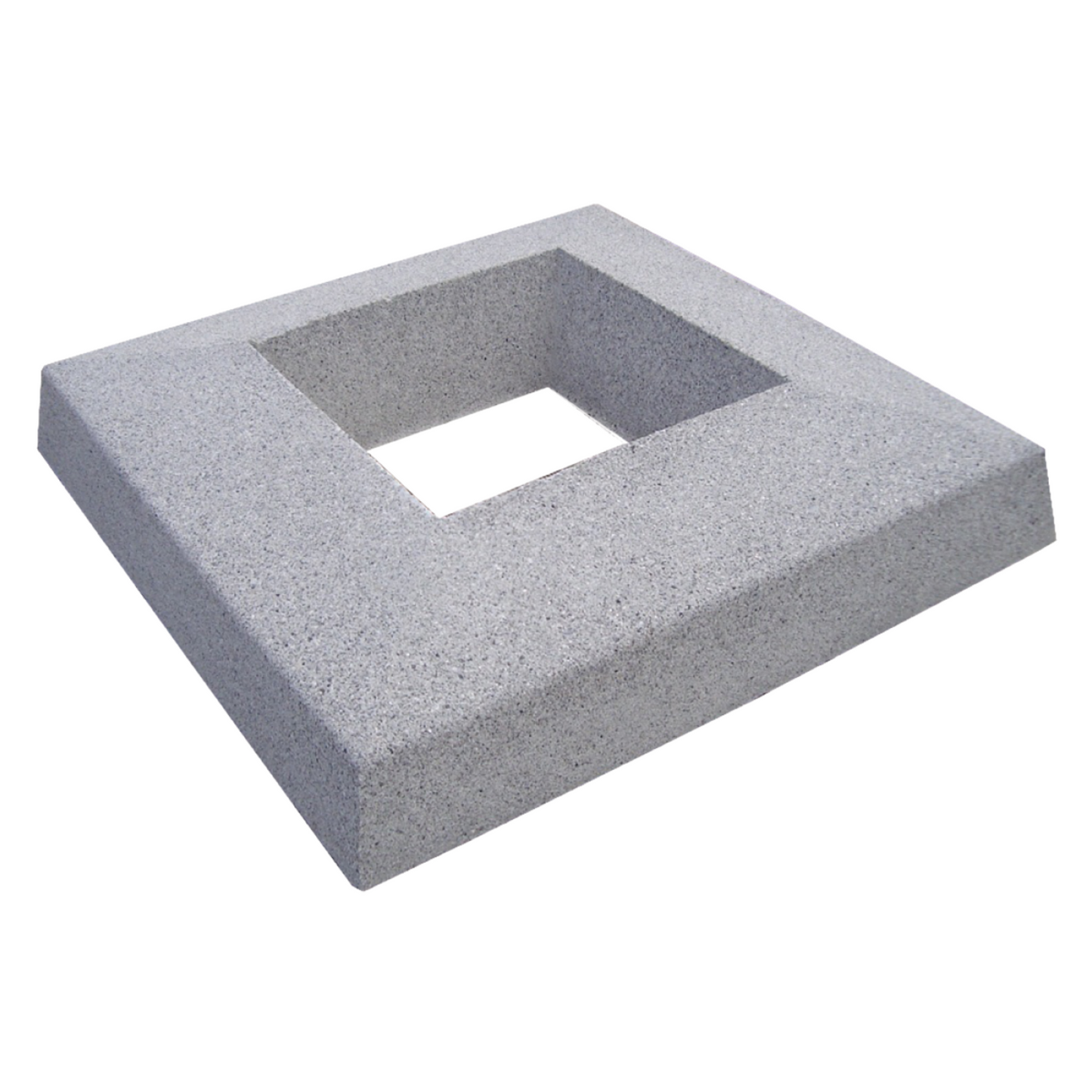 Cast Stone Chimney Cap