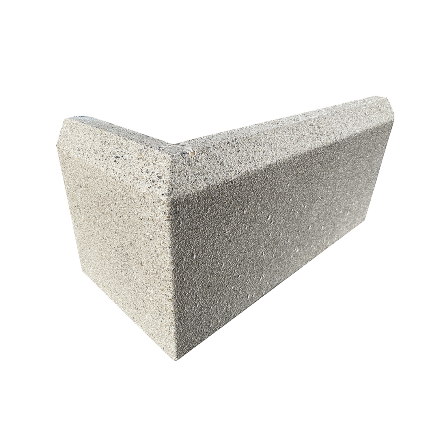 Cast Granite Quoin Stick