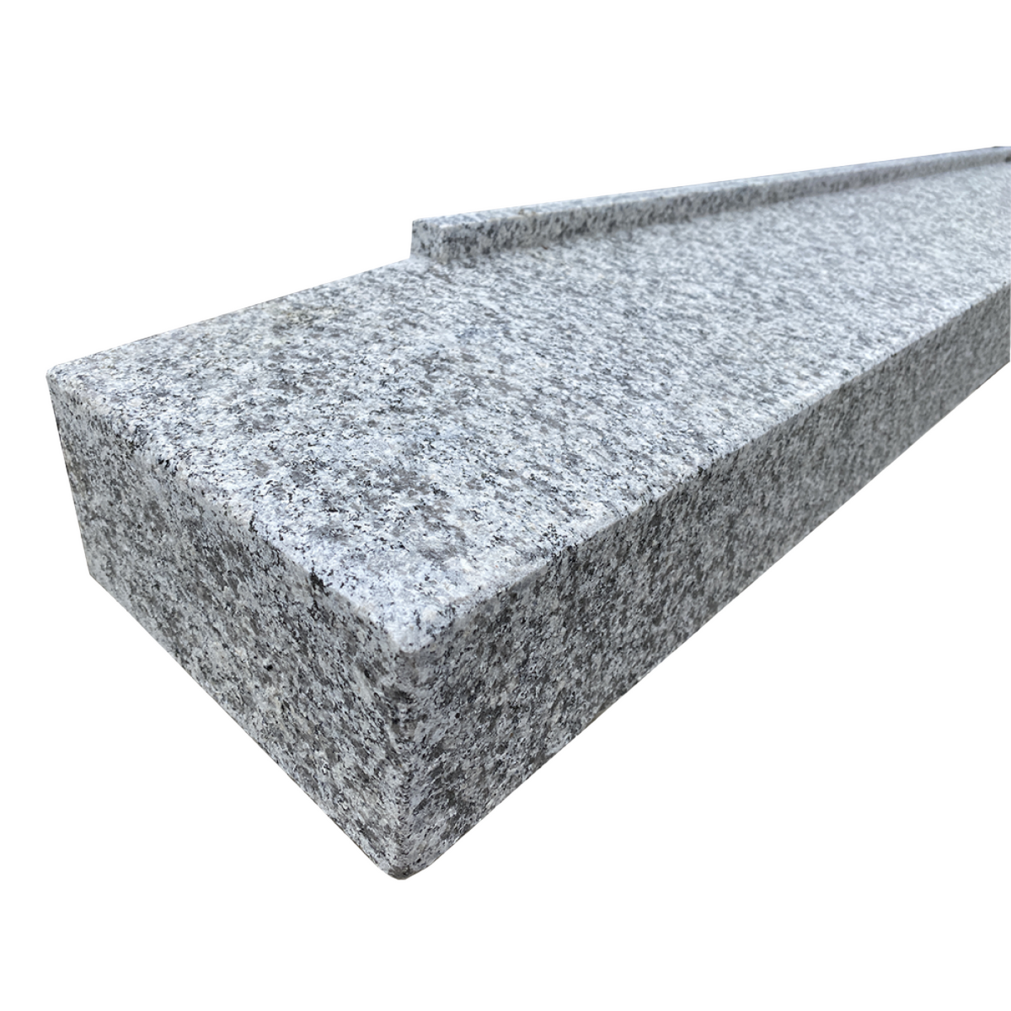 Silver Granite Bay Sill