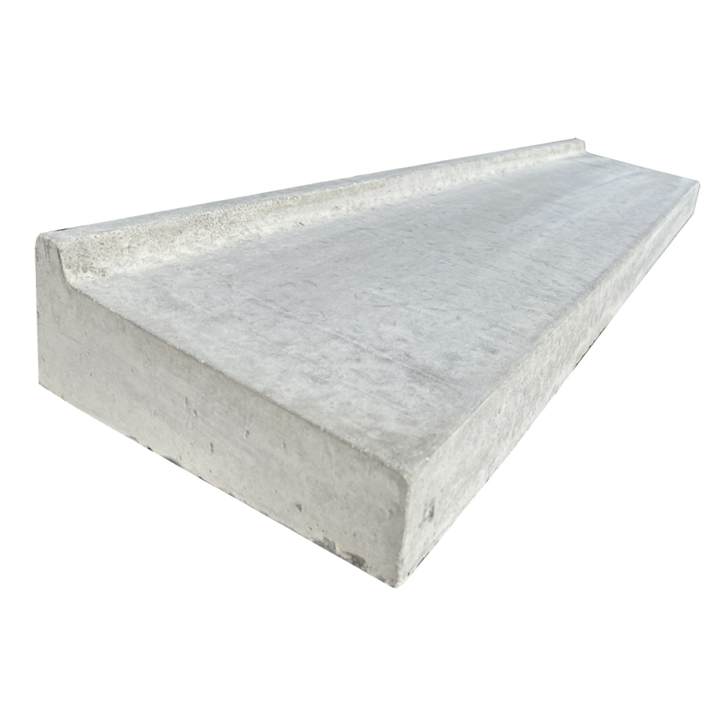 Concrete Window Sill T-Frame - 215x100