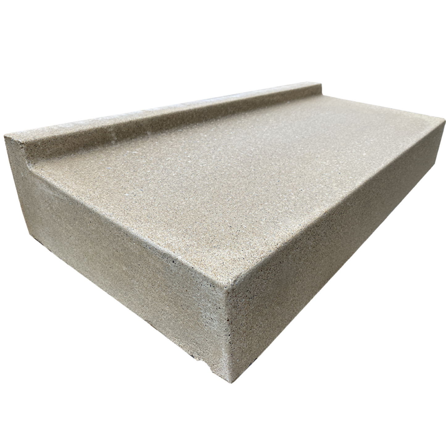 Cast Stone Window Sill - 400x150