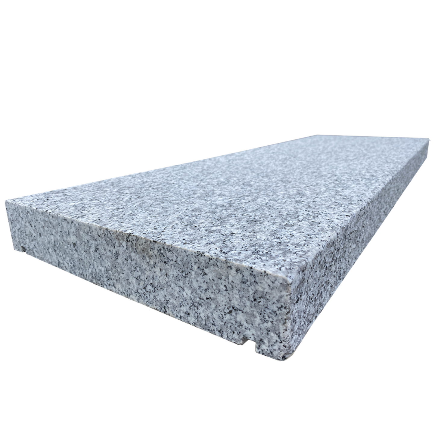 Natural Granite Flat Wall Cap