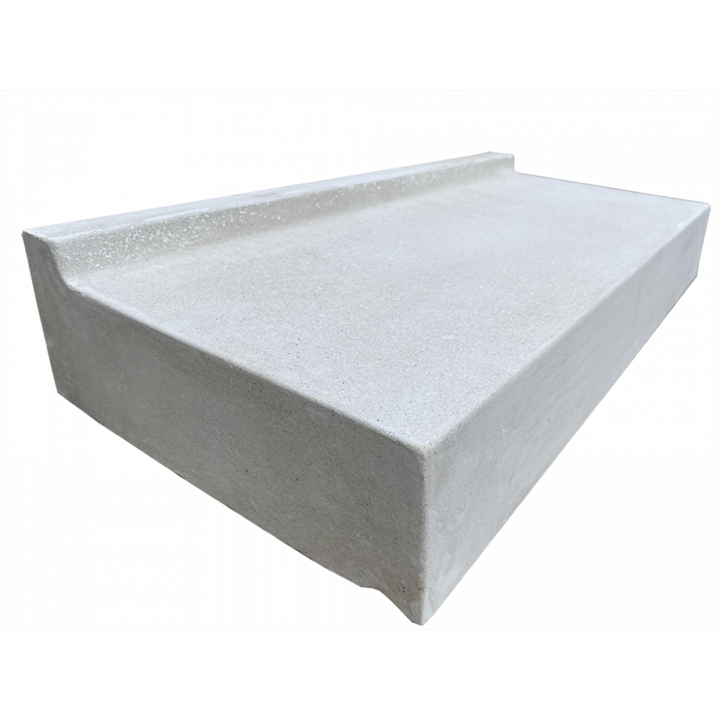 Cast Stone Window Sill - 400x150