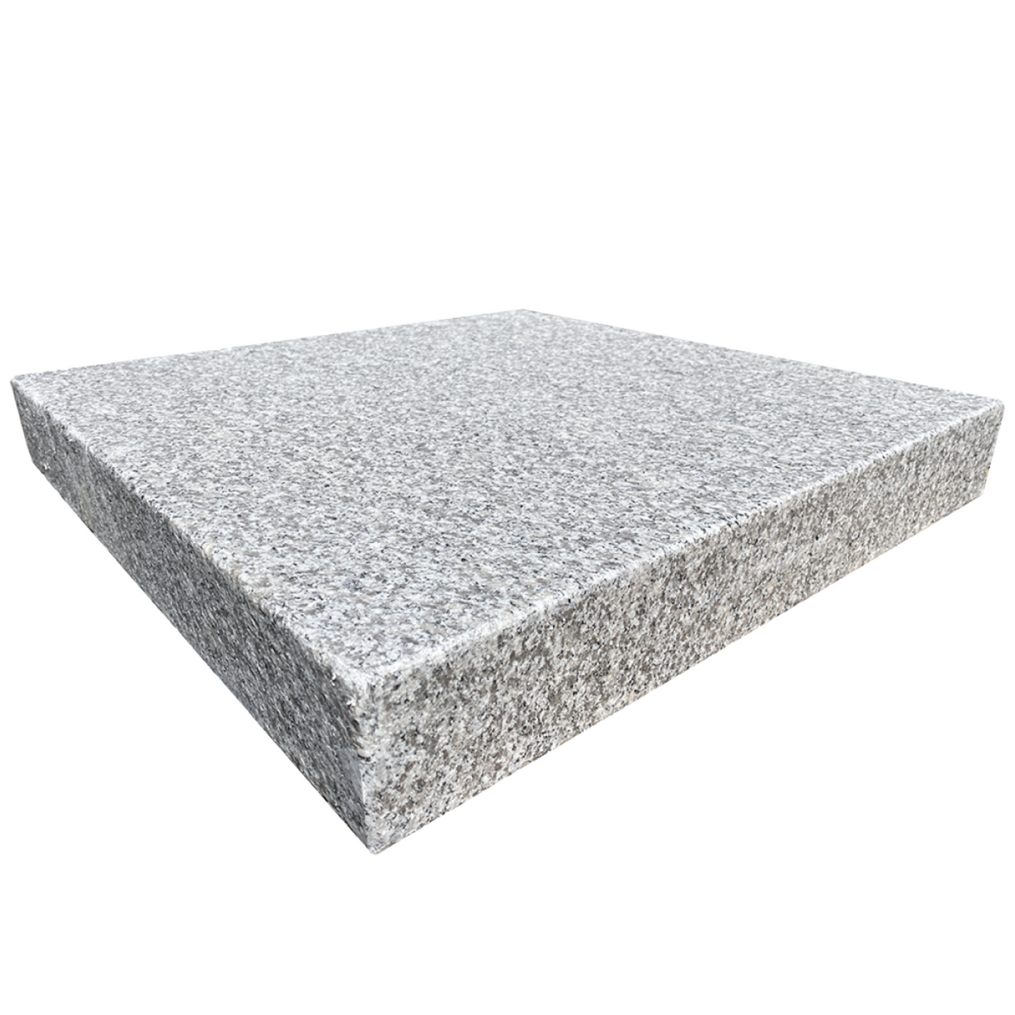 Natural Granite Flat Pier Caps