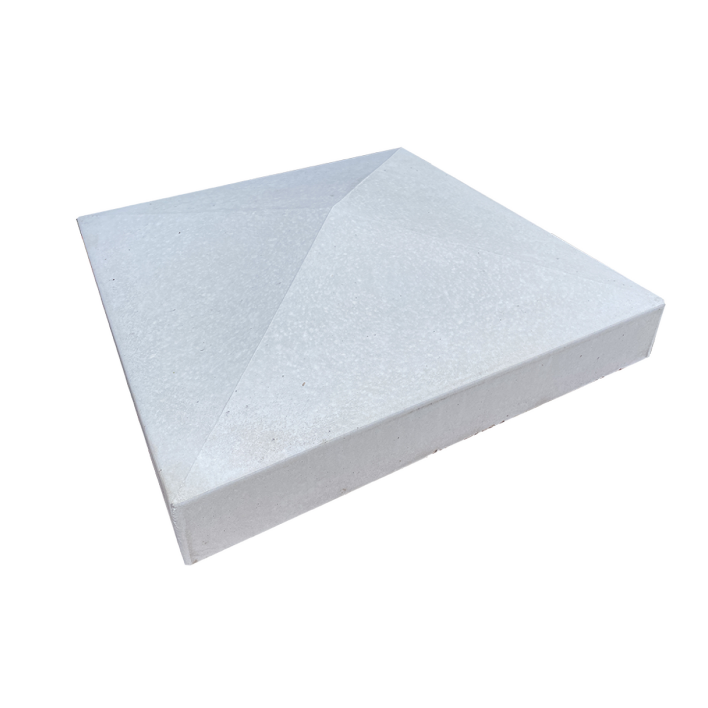 Cast Stone Pier Cap