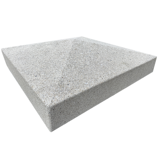 Cast Stone Pier Cap
