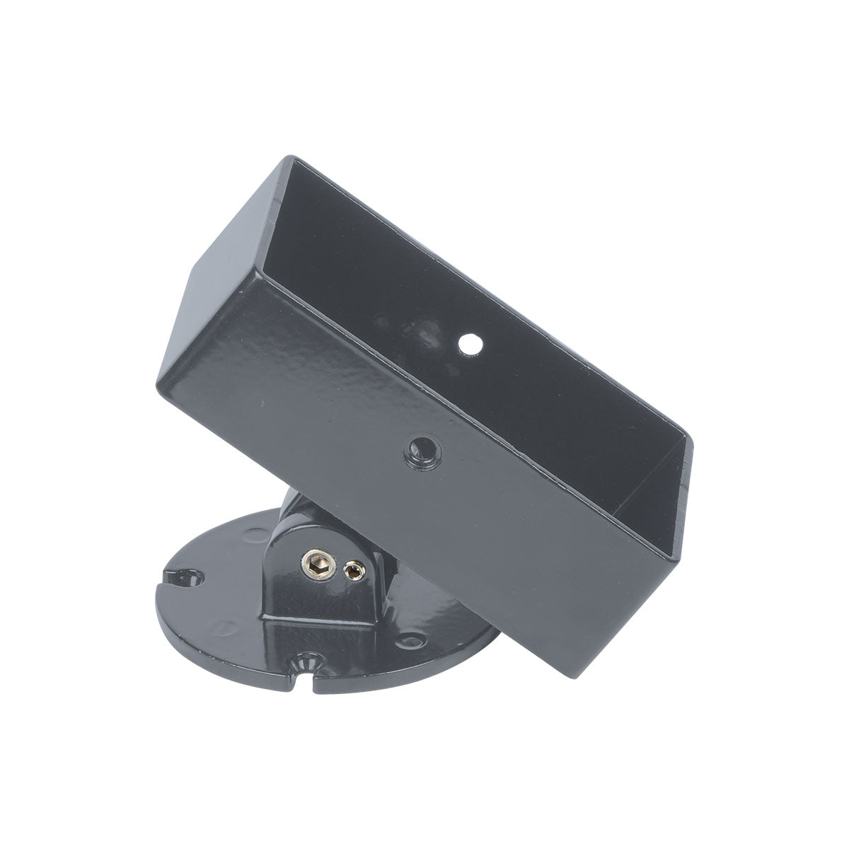 Adjustable Rail Support - Black