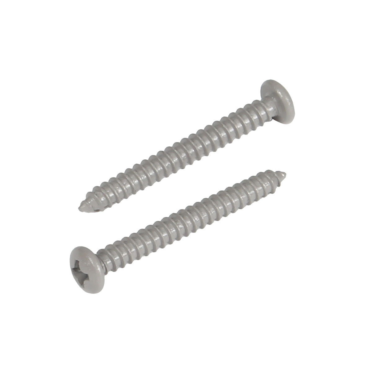 Coloured Screws 25pc