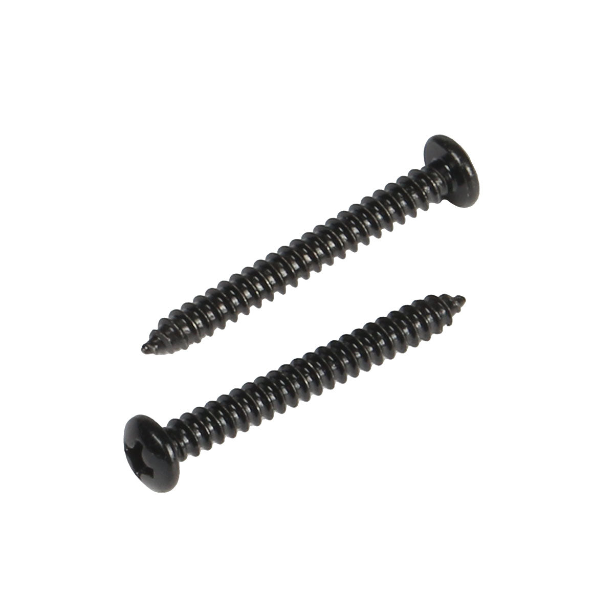 Coloured Screws 25pc