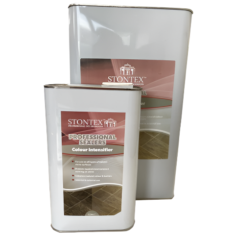 Stontex Colour Intensifier