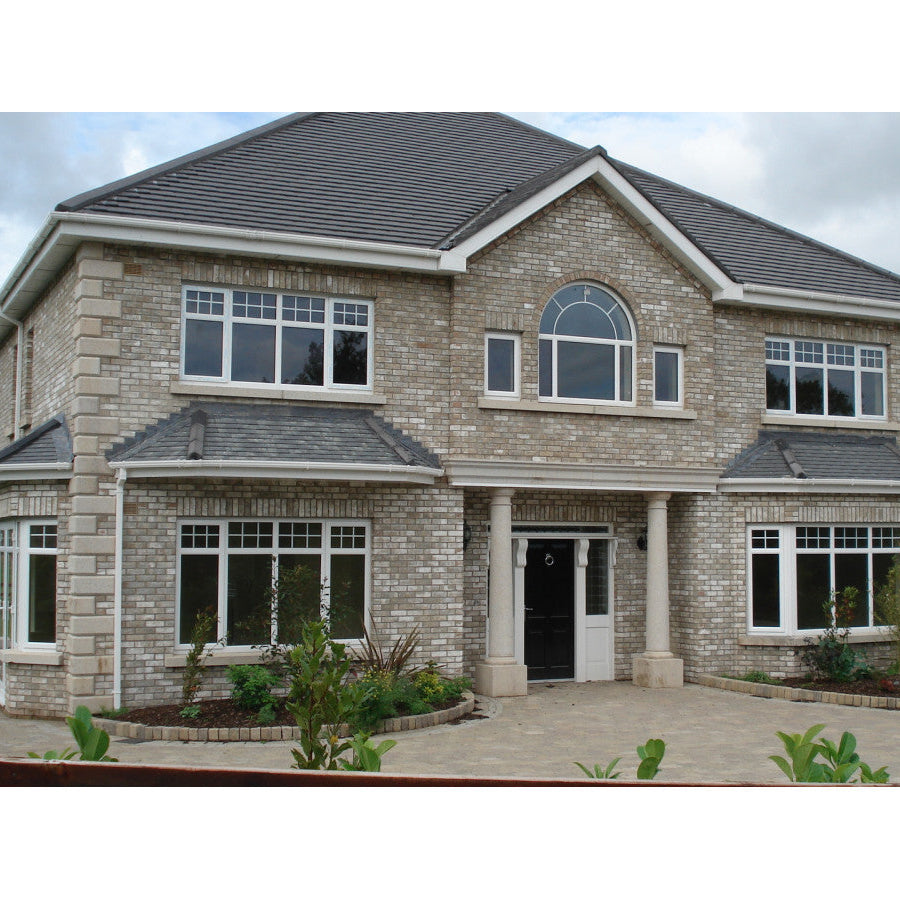 Cast Granite Quoin Block