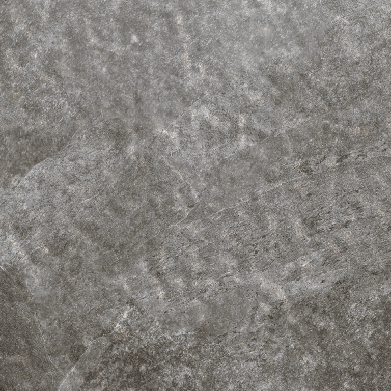 Mimas Brazstone Grey Porcelain