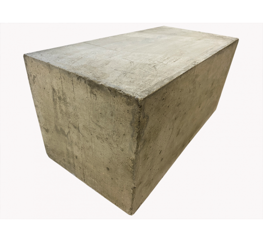 Concrete Pad Stone