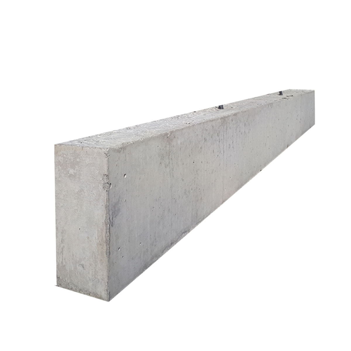 Reinforced Lintels