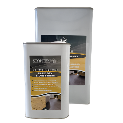 Stontex Rapid Dry Stone Sealer