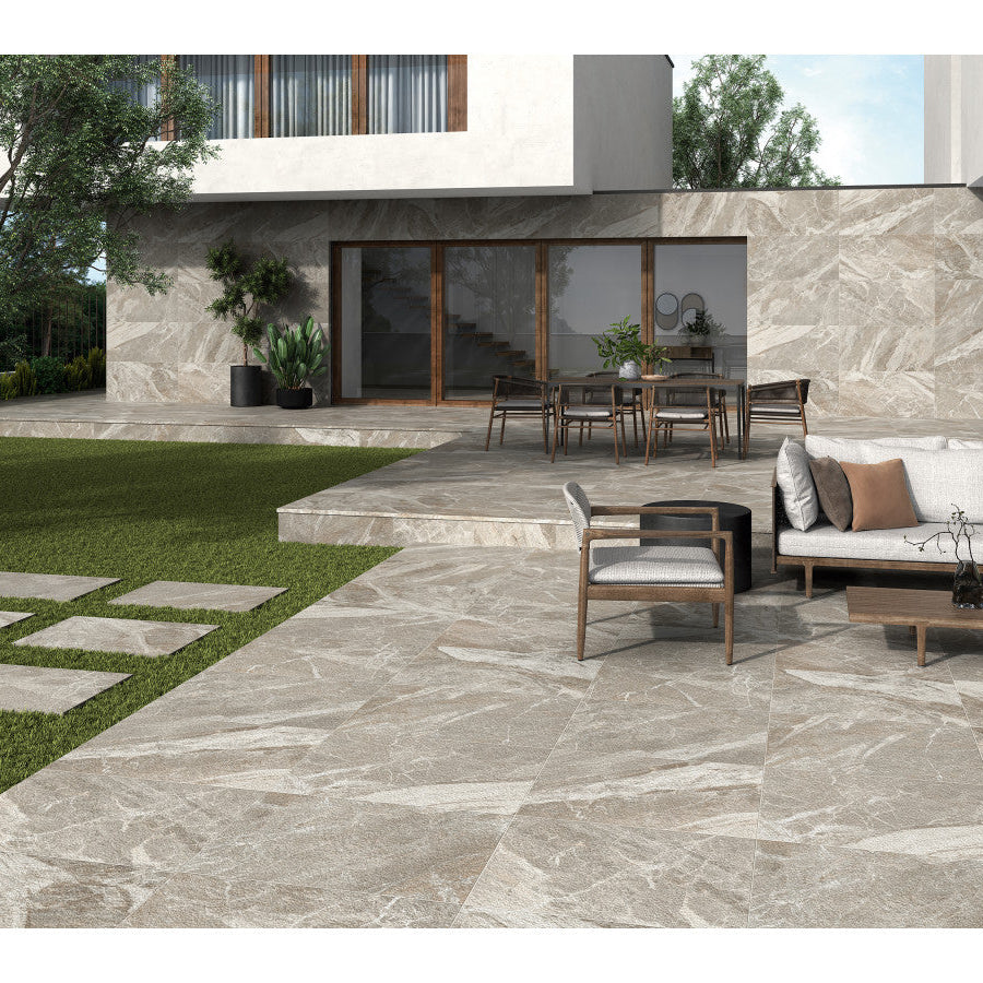 STN Chantel Stone Porcelain