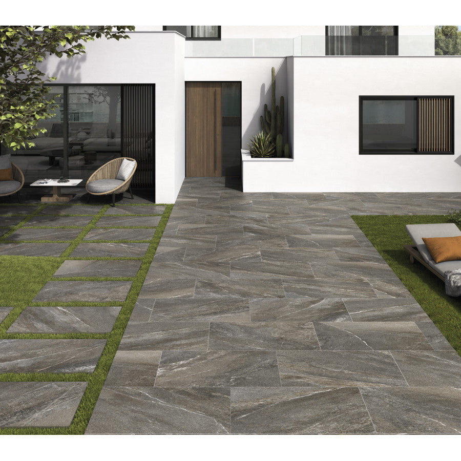 STN Sakhir Natural Porcelain