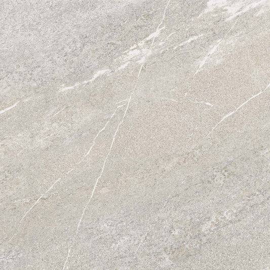 STN Sakhir Grey Porcelain