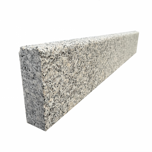 Silver Granite Garden Edge