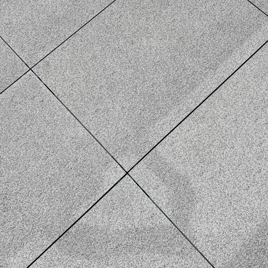 Silver Granite Porcelain