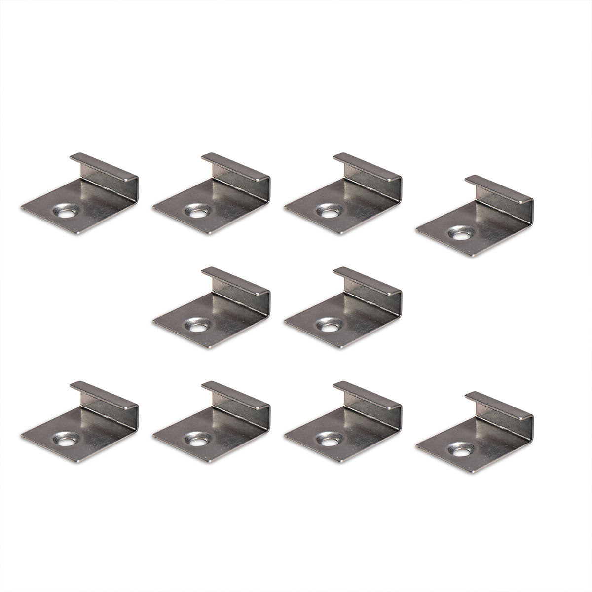Starter Clip Pack (10pcs)