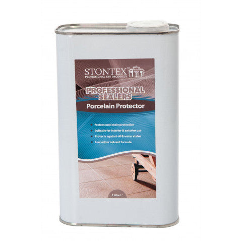 Stontex Porcelain Protector