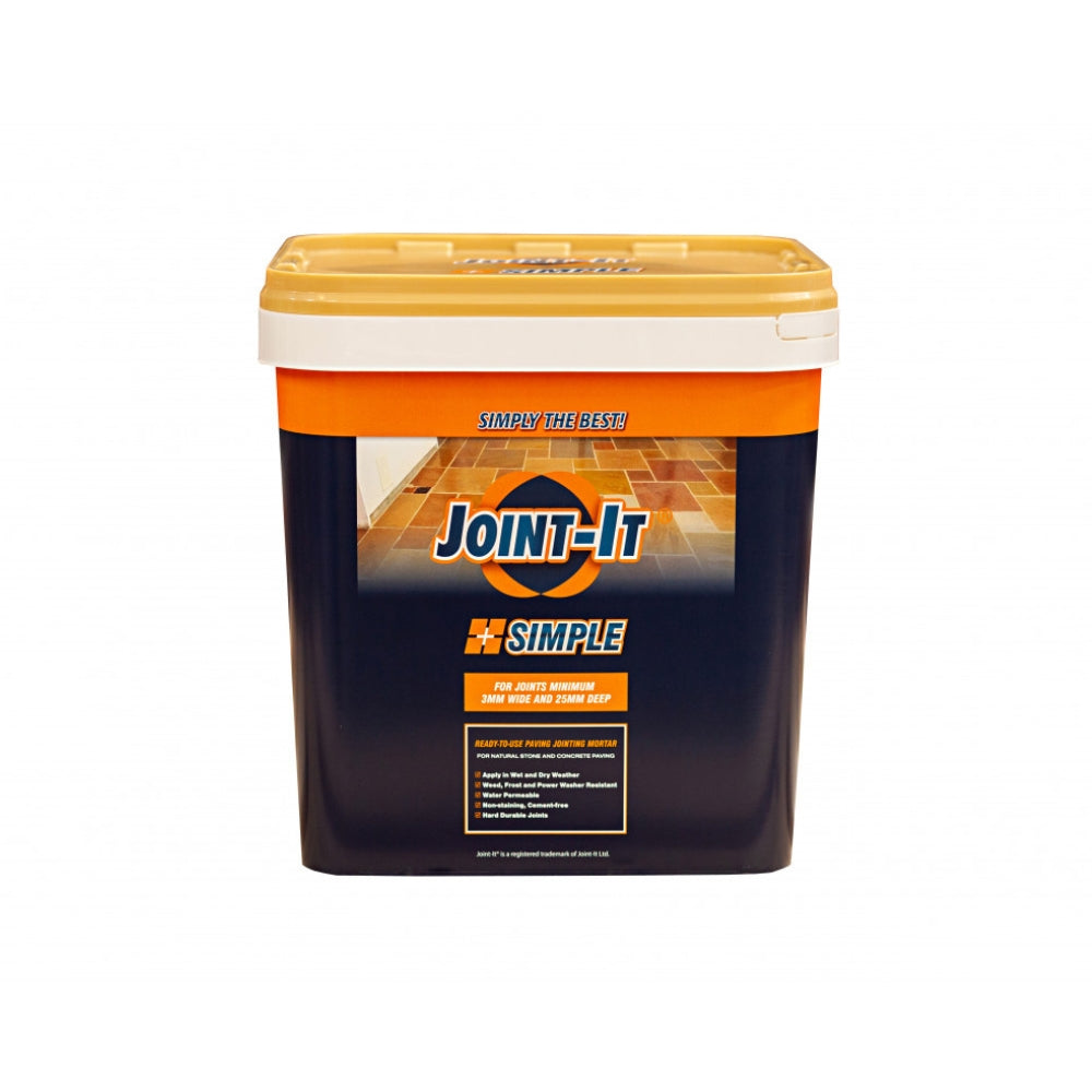 Joint-it Grout (20kg)