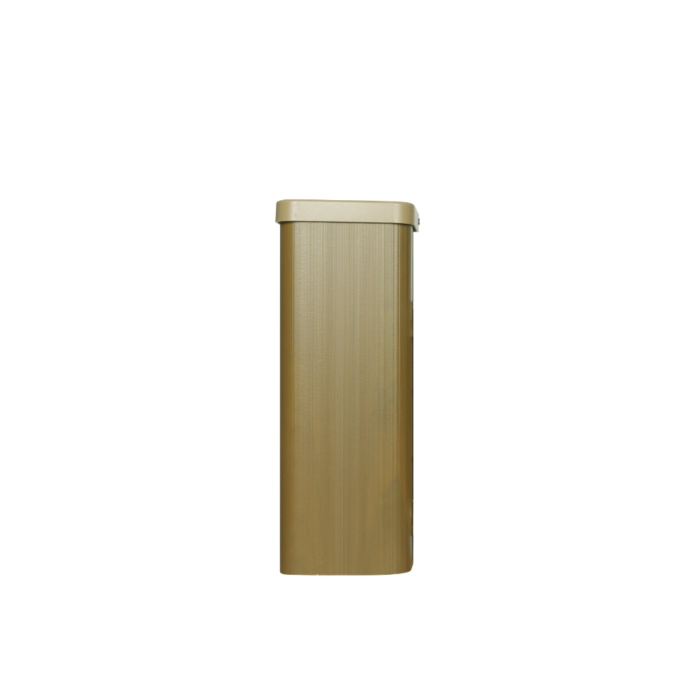 Slatted Fencing Post