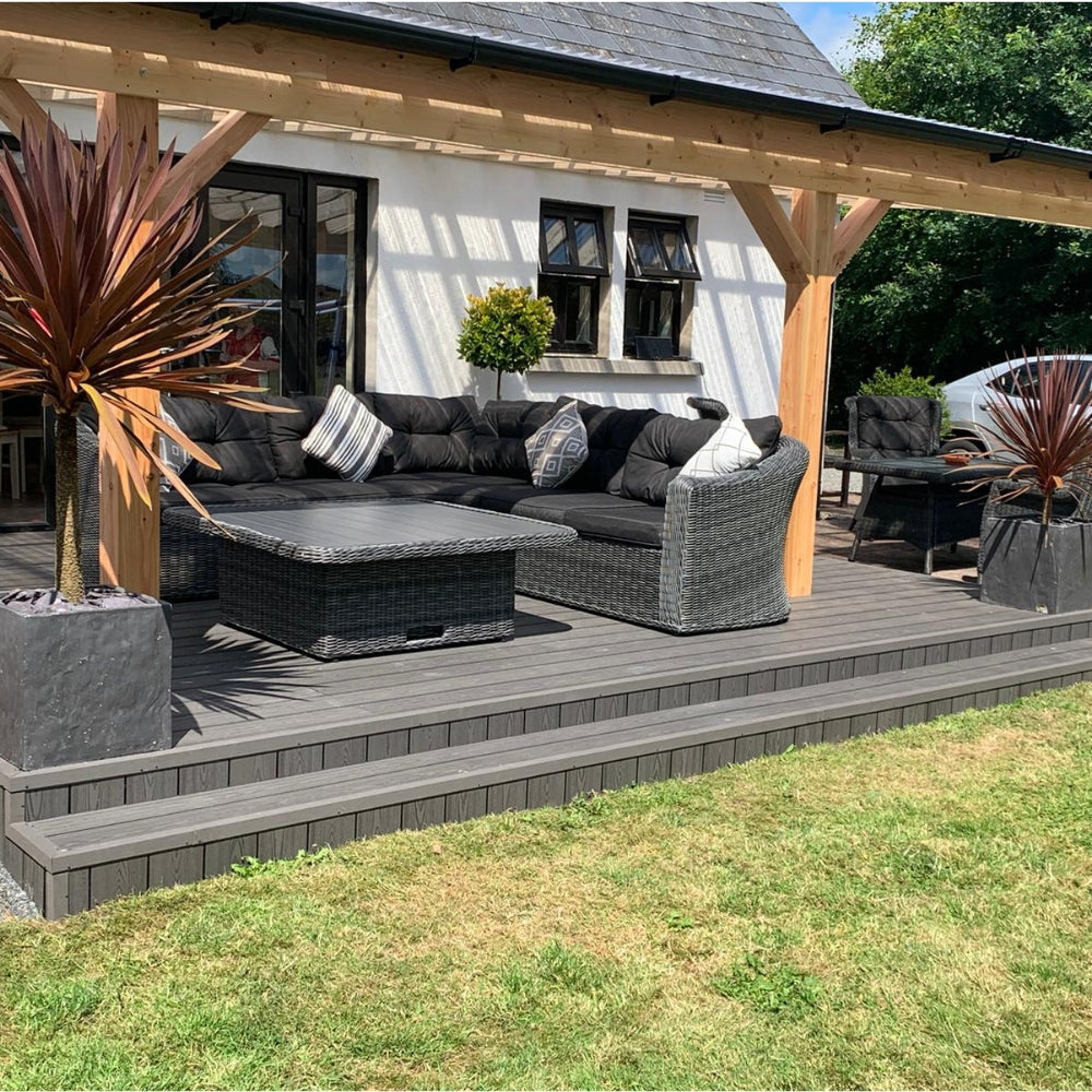 Classic Decking Range
