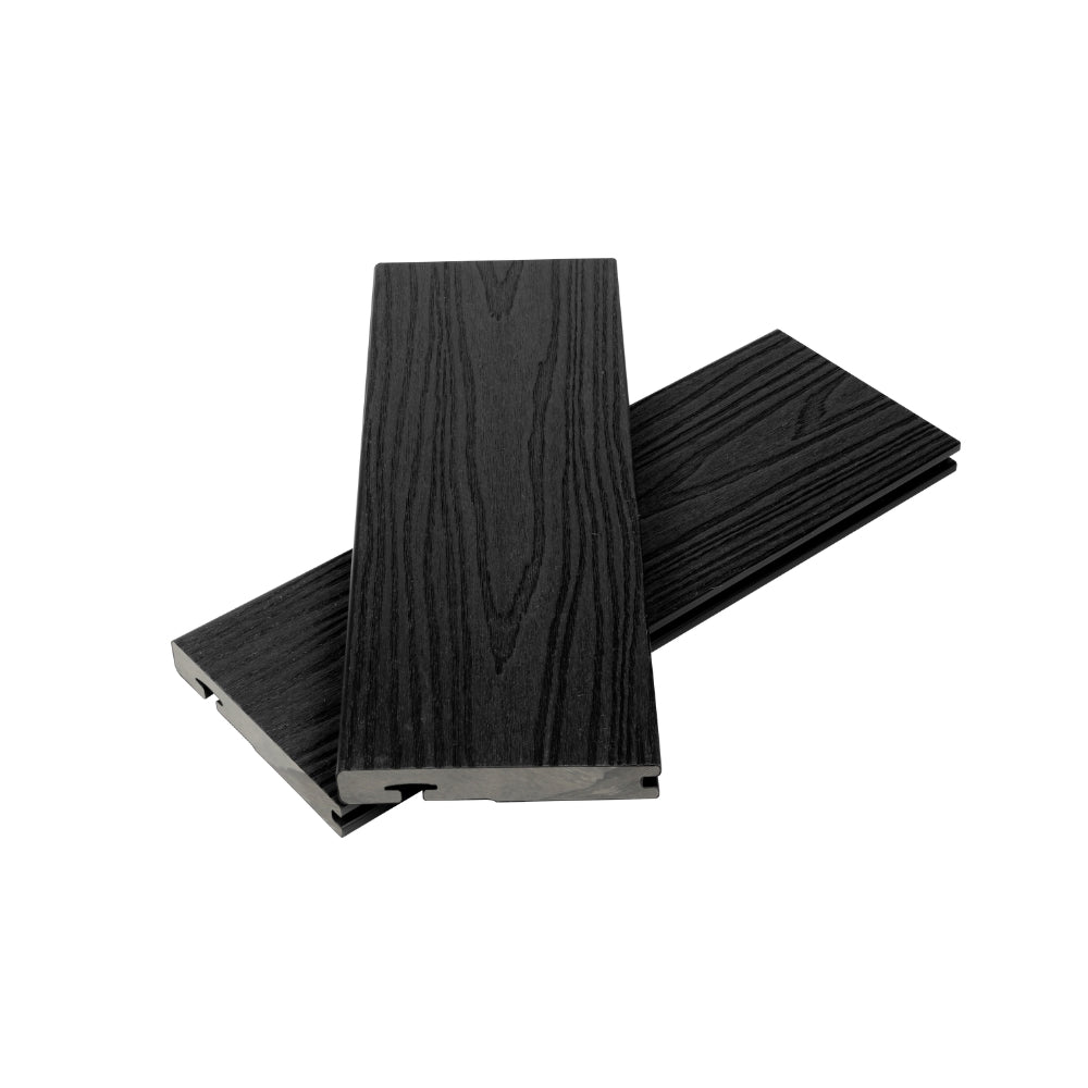 SuProtect Decking Bullnosed Board