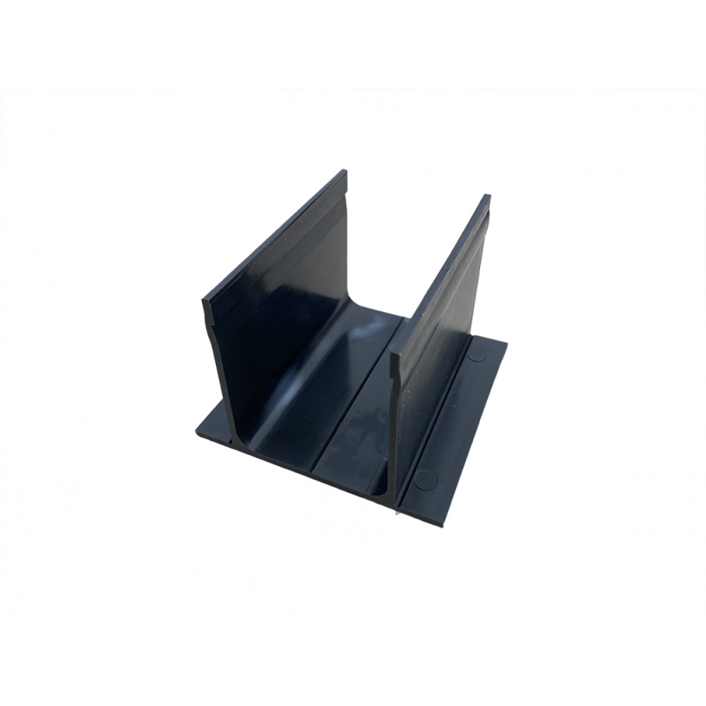 Star Drain PVC Connector