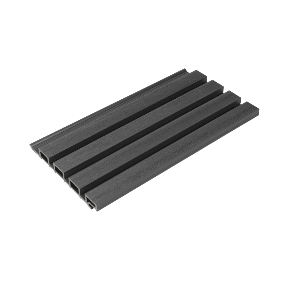 Slatted Cladding