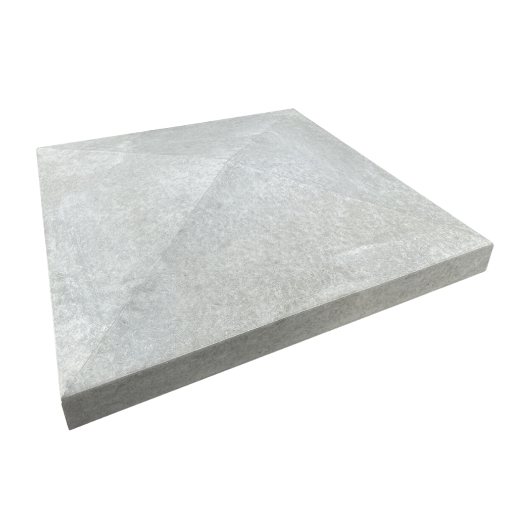 Concrete Apex PC 80mm Face