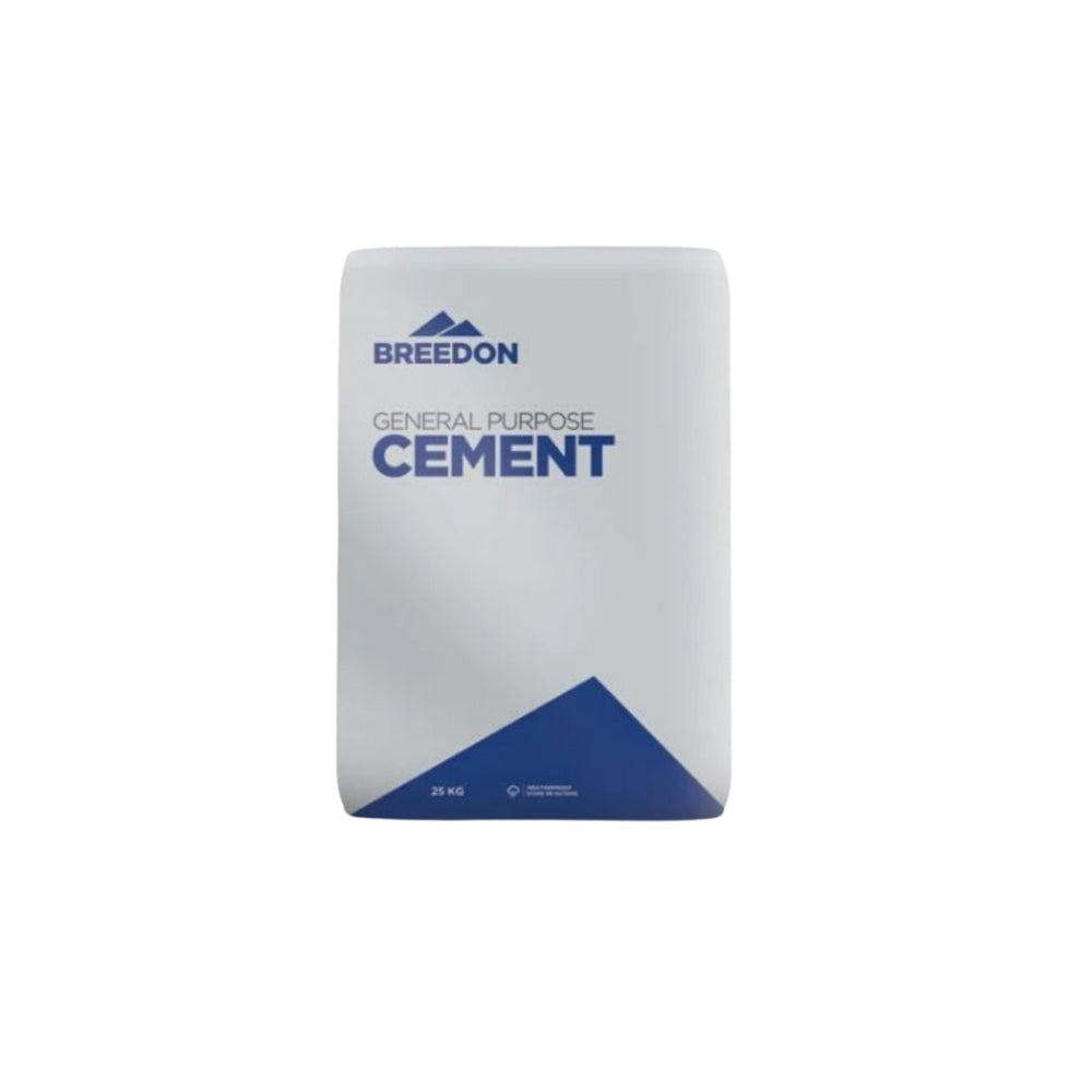 Grey Cement 25Kg
