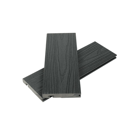SuProtect Decking Bullnosed Board