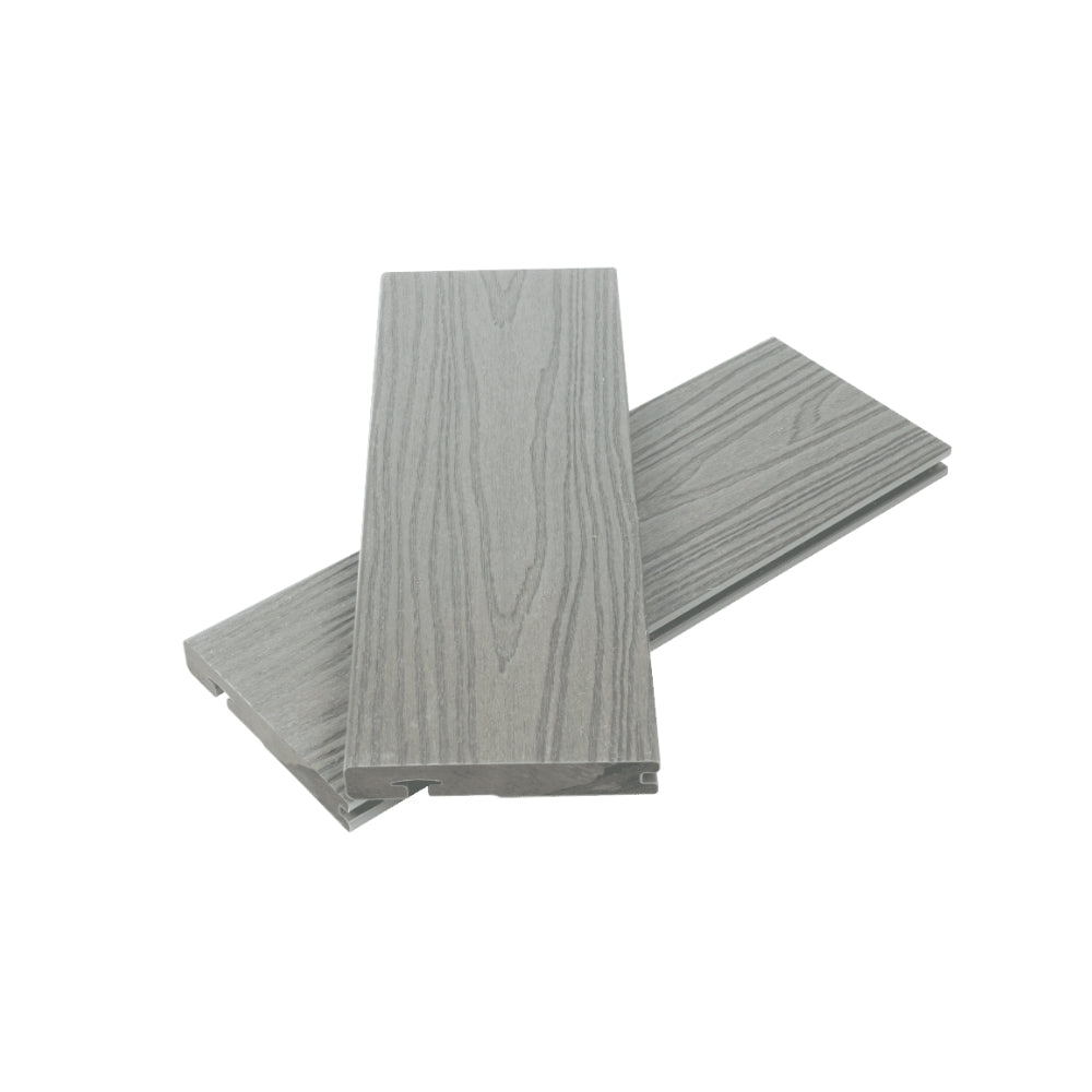 SuProtect Decking Bullnosed Board
