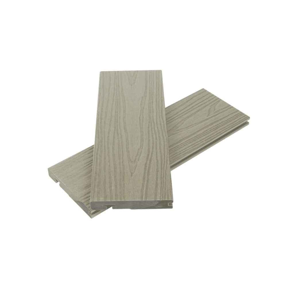 SuProtect Decking Bullnosed Board