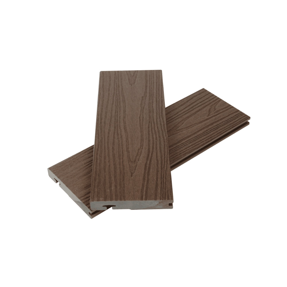 SuProtect Decking Bullnosed Board