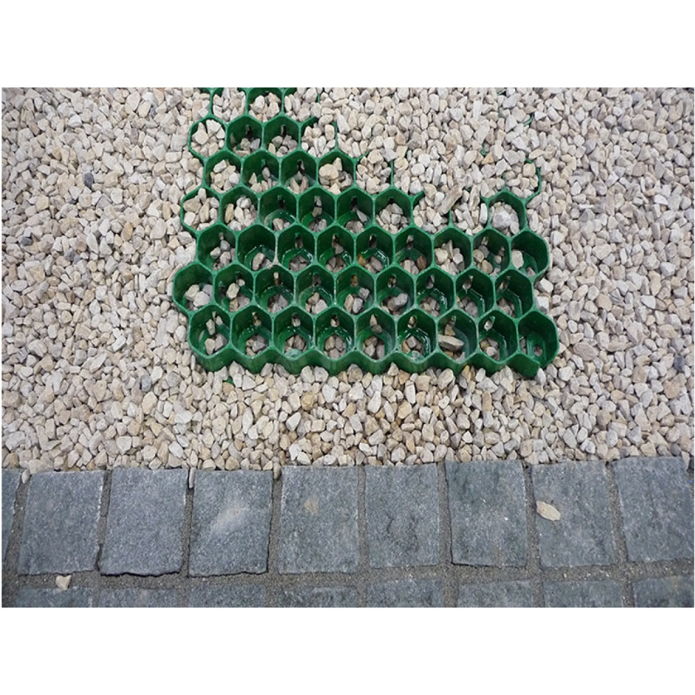 Honeycomb Gravel Guard
