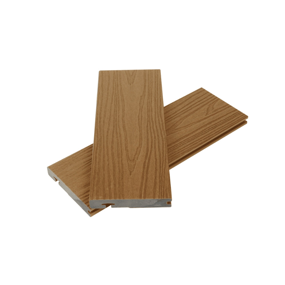 SuProtect Decking Bullnosed Board