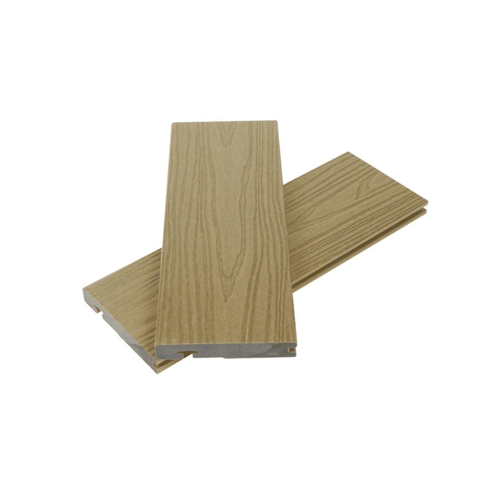 SuProtect Decking Bullnosed Board
