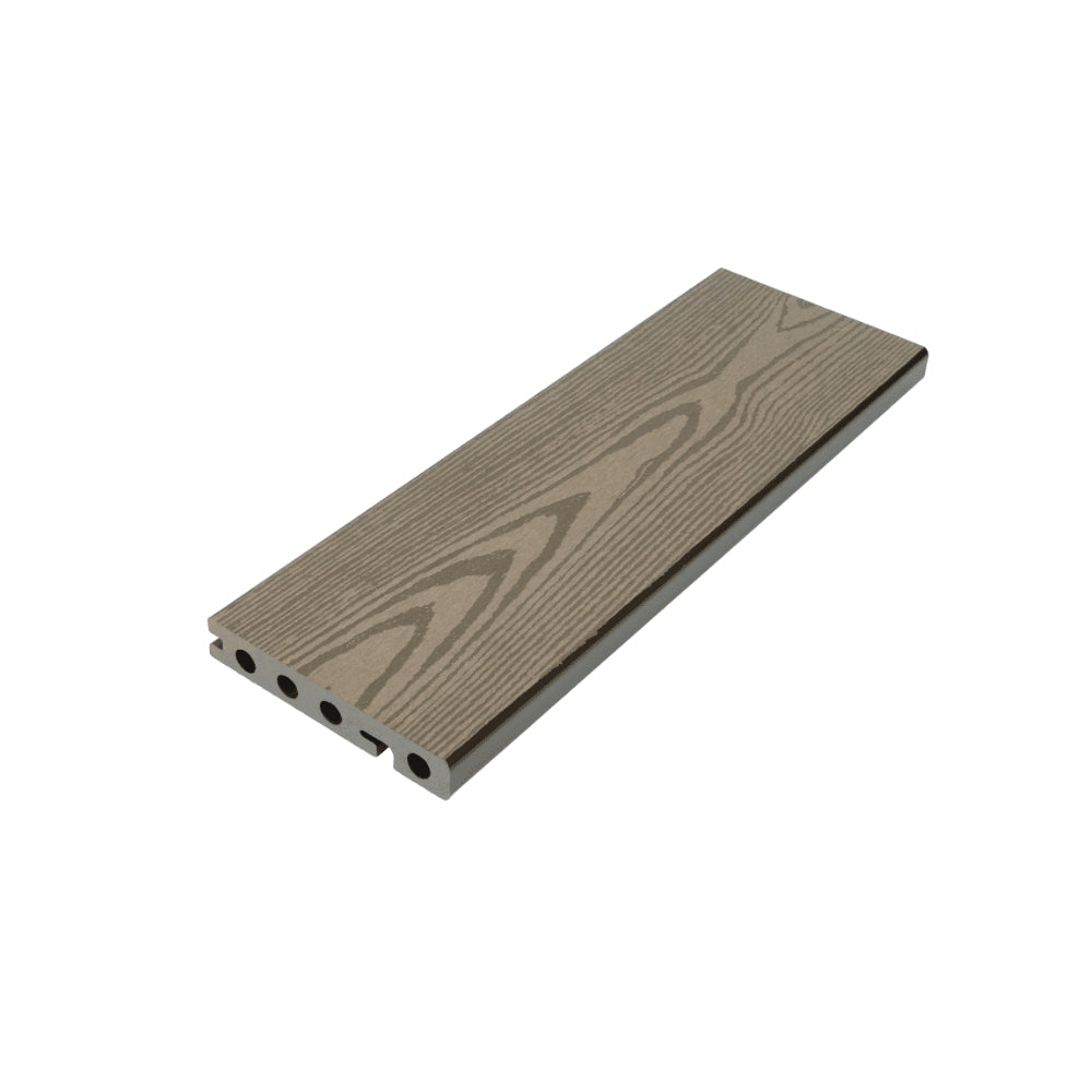 Classic Decking Bullnosed Board