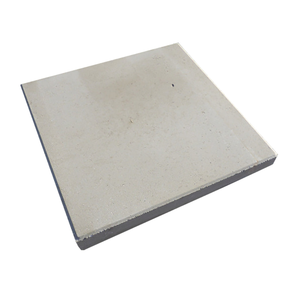 Pressed Grey Slab