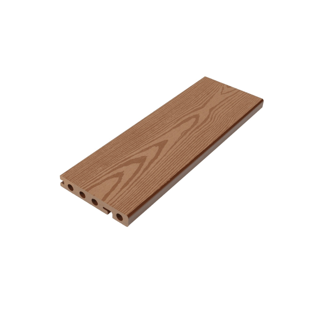 Classic Decking Bullnosed Board