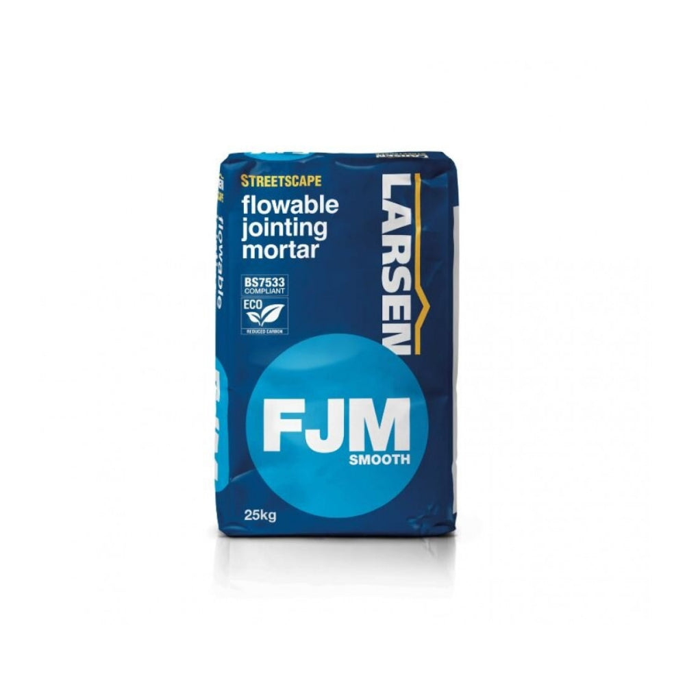 Larsen FJM-GROUT