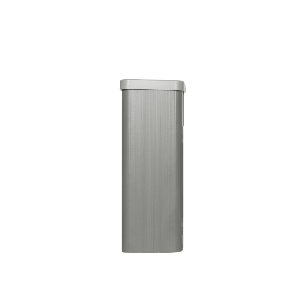 Slatted Fencing Post